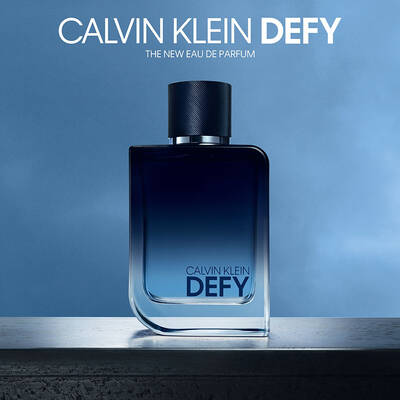 Calvin Klein Defy Erkek Parfüm Edp 50 Ml - 4