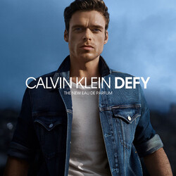 Calvin Klein Defy Erkek Parfüm Edp 50 Ml - 5