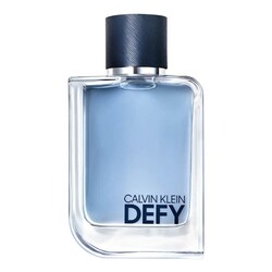 Calvin Klein Defy Erkek Parfüm Edt 100 Ml - Calvin Klein