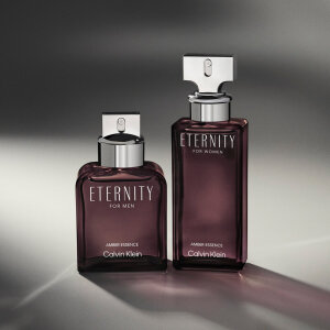 Calvin Klein Eternity Amber Essence Erkek Parfüm Intense 100 Ml - 3