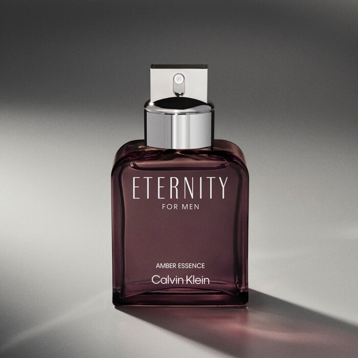 Calvin Klein Eternity Amber Essence Erkek Parfüm Intense 100 Ml - 4