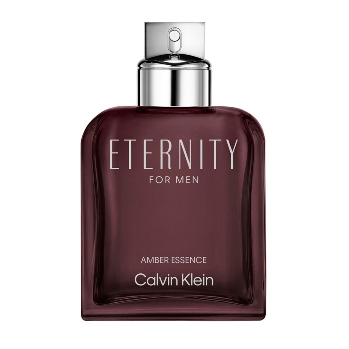 Calvin Klein Eternity Amber Essence Erkek Parfüm Intense 200 Ml - 1