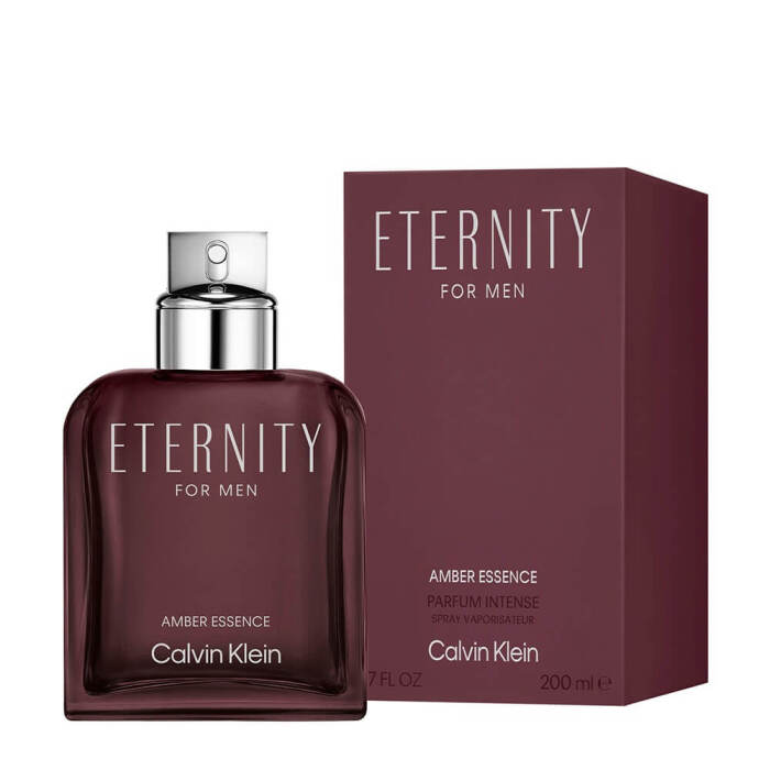 Calvin Klein Eternity Amber Essence Erkek Parfüm Intense 200 Ml - 2
