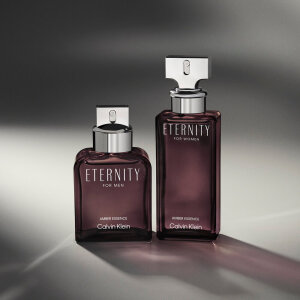 Calvin Klein Eternity Amber Essence Erkek Parfüm Intense 200 Ml - 3