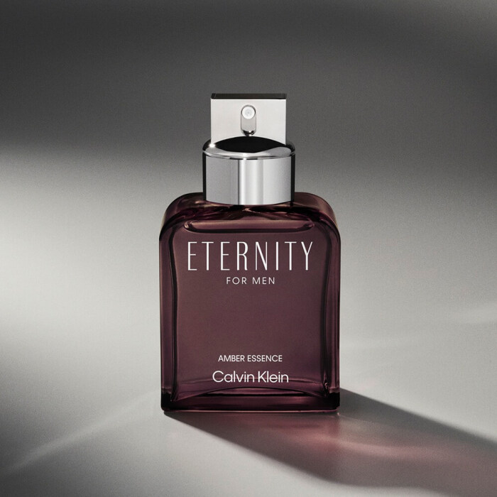 Calvin Klein Eternity Amber Essence Erkek Parfüm Intense 200 Ml - 4