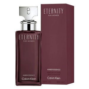 Calvin Klein Eternity Amber Essence Kadın Parfüm Intense 50 Ml - 2