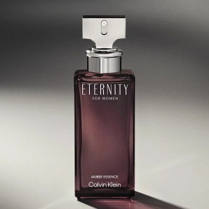 Calvin Klein Eternity Amber Essence Kadın Parfüm Intense 50 Ml - 4