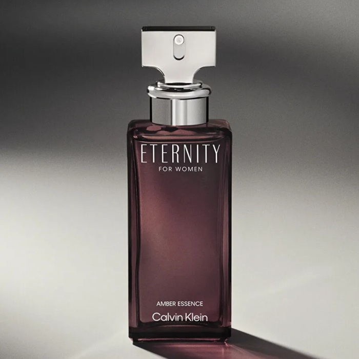 Calvin Klein Eternity Amber Essence Kadın Parfüm Intense 50 Ml - 4
