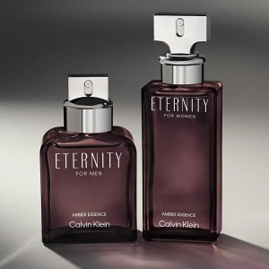 Calvin Klein Eternity Amber Essence Kadın Parfüm Intense 50 Ml - 5