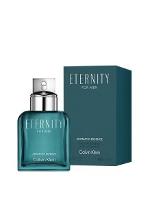 Calvin Klein Eternity Aromatic Essence Intense Erkek Parfüm 50 Ml - 2