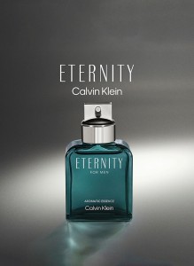 Calvin Klein Eternity Aromatic Essence Intense Erkek Parfüm 50 Ml - 3