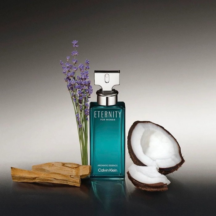 Calvin Klein Eternity Aromatic Essence Intense Kadın Parfüm 50 Ml - 2