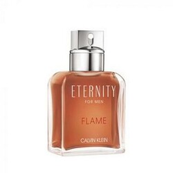 Calvin Klein - Calvin Klein Eternity Flame Men Erkek Parfüm Edt 100 Ml