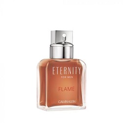 Calvin Klein - Calvin Klein Eternity Flame Men Erkek Parfüm Edt 50 Ml