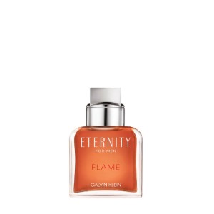 Calvin Klein Eternity Flame Men Erkek Parfüm Edt 50 Ml - Calvin Klein