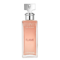 Calvin Klein - Calvin Klein Eternity Flame Women Kadın Parfüm Edp 100 Ml