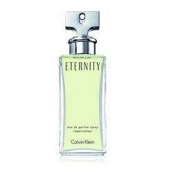Calvin Klein - Calvin Klein Eternity Kadın Parfüm Edp 100 Ml