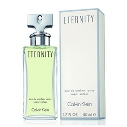 Calvin Klein Eternity Kadın Parfüm Edp 100 Ml - 2