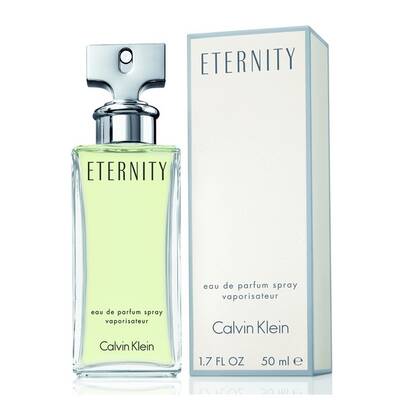 Calvin Klein Eternity Kadın Parfüm Edp 100 Ml - 2