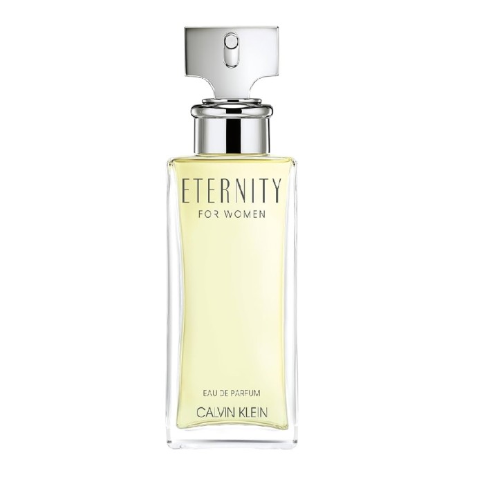 Calvin Klein Eternity Kadın Parfüm Edp 100 Ml - 1