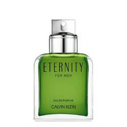 Calvin Klein - Calvin Klein Eternity Man Erkek Parfüm Edp 50 Ml