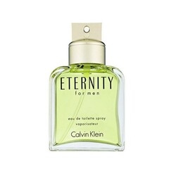 Calvin Klein - Calvin Klein Eternity Men Erkek Parfüm Edt 100 Ml