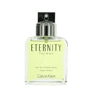 Calvin Klein Eternity Men Erkek Parfüm Edt 100 Ml - Calvin Klein