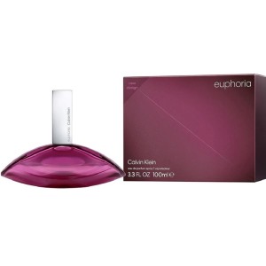 Calvin Klein Euphoria Kadın Parfüm Edp 100 Ml - 2