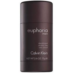 Calvin Klein Euphoria Men Erkek Deo Stick 75 Gr - Calvin Klein