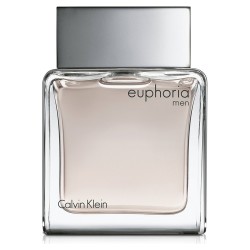 Calvin Klein - Calvin Klein Euphoria Men Erkek Parfüm Edt 100 Ml
