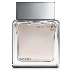 Calvin Klein Euphoria Men Erkek Parfüm Edt 100 Ml - Calvin Klein