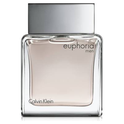 Calvin Klein Euphoria Men Erkek Parfüm Edt 100 Ml - 1