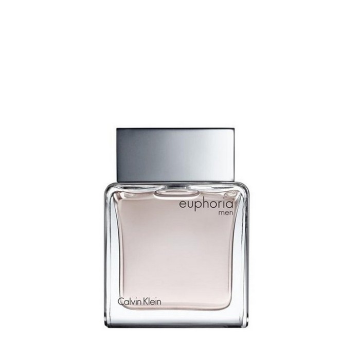 Calvin Klein Euphoria Men Erkek Parfüm Edt 50 Ml - 1