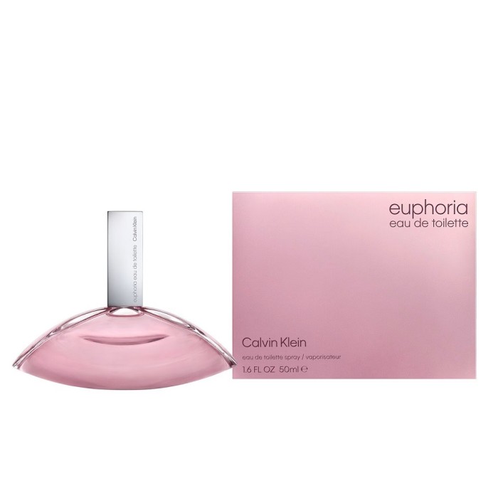 Calvin Klein Euphoria Women Kadın Parfüm Edt Spray 100 Ml - 2
