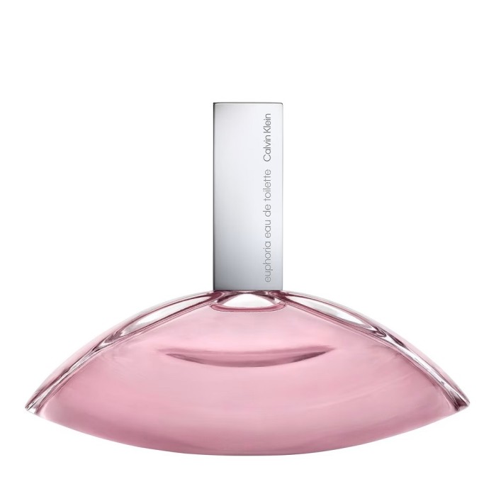 Calvin Klein Euphoria Women Kadın Parfüm Edt Spray 100 Ml - 1