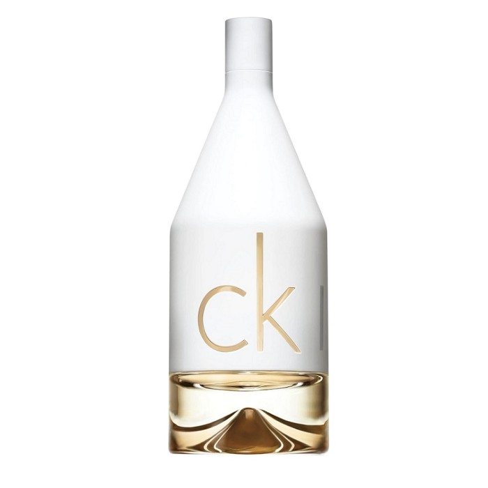 Calvin Klein In2U Her Kadın Parfüm Edt 150 Ml - 1