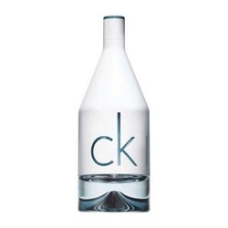 Calvin Klein - Calvin Klein In2U Men Erkek Parfüm Edt 150 Ml