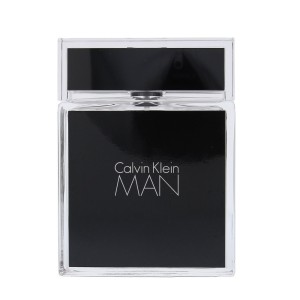 Calvin Klein Man Erkek Parfüm Edt 100 Ml - Calvin Klein