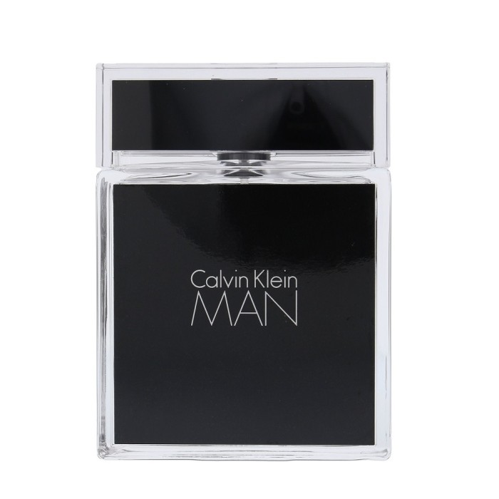 Calvin Klein Man Erkek Parfüm Edt 100 Ml - 1