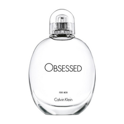 Calvin Klein - Calvin Klein Obsessed Man Erkek Parfüm Edt 125 Ml