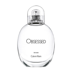 Calvin Klein - Calvin Klein Obsessed Man Erkek Parfüm Edt 75 Ml