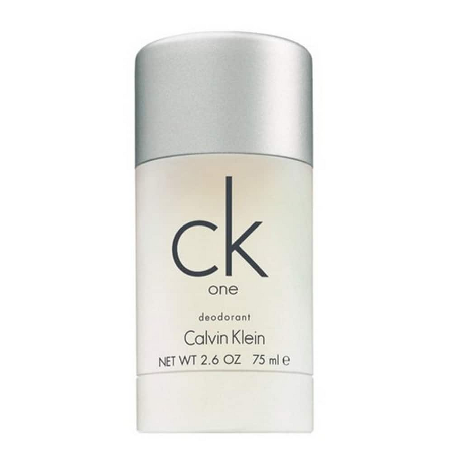 Calvin Klein One Unisex Deo Stick 75 Gr Ka an Parfumeri