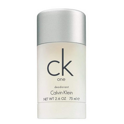 Calvin Klein - Calvin Klein One Unisex Deo Stick 75 Gr