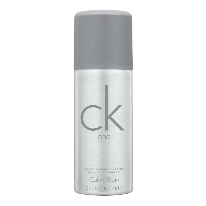 Calvin Klein One Unisex Deodorant 150 Ml - 1