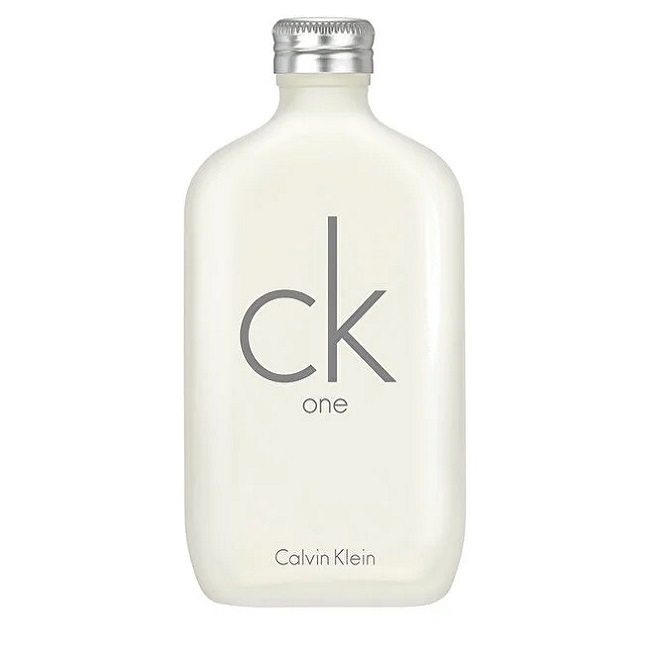 Calvin Klein One Unisex Parfüm Edt 200 Ml - 1