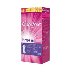Carefree Mini Ped Large 20'li - Carefree
