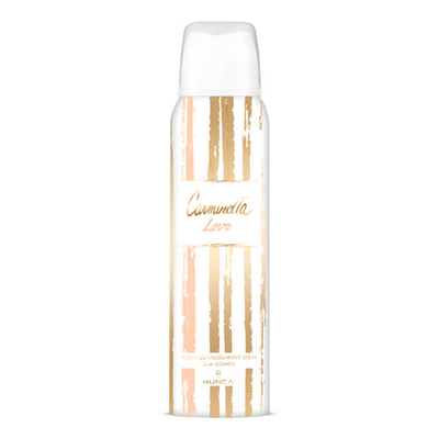 Carminella Love Kadın Deodorant 150 Ml - 1
