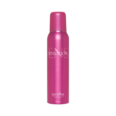 Carminella Sensation Kadın Deodorant 150 Ml - 1