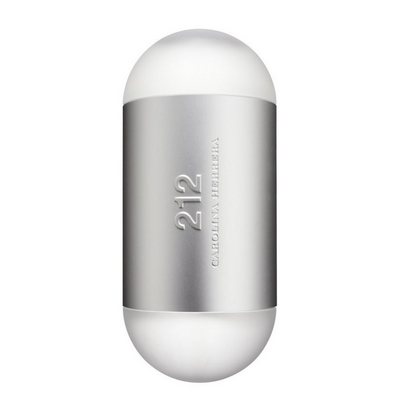 Carolina Herrera 212 Kadın Parfüm Edt 100 Ml - 1