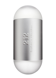 Carolina Herrera 212 Kadın Parfüm Edt 60 Ml 
